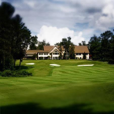The Lodge At Woodloch Hawley Buitenkant foto