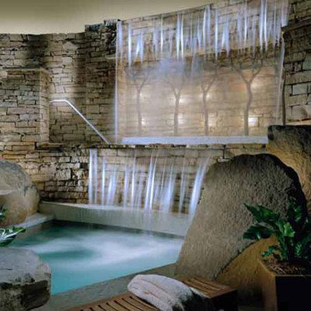 The Lodge At Woodloch Hawley Buitenkant foto