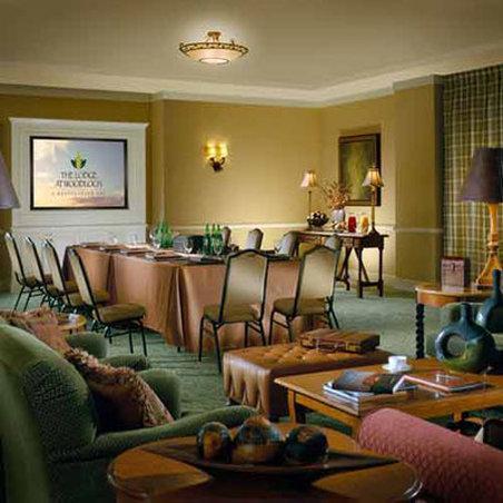 The Lodge At Woodloch Hawley Buitenkant foto