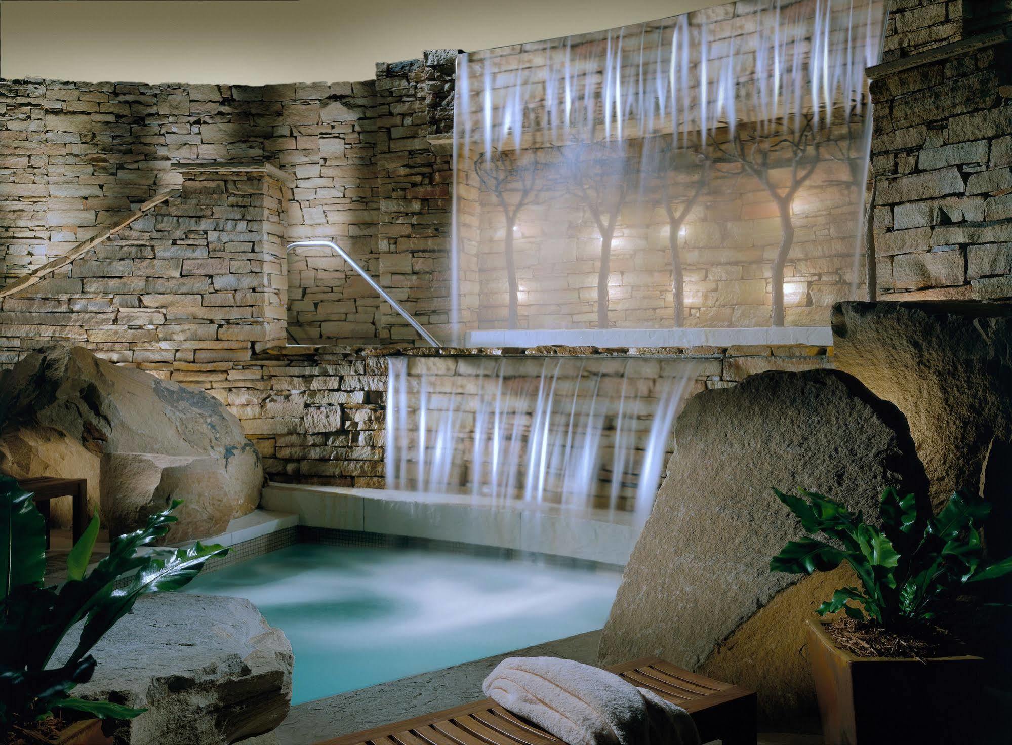 The Lodge At Woodloch Hawley Buitenkant foto