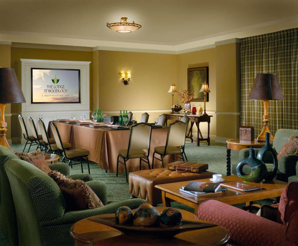 The Lodge At Woodloch Hawley Buitenkant foto