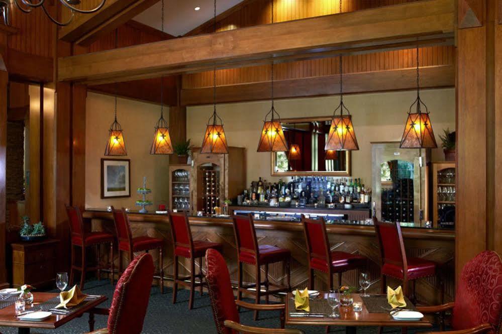 The Lodge At Woodloch Hawley Buitenkant foto
