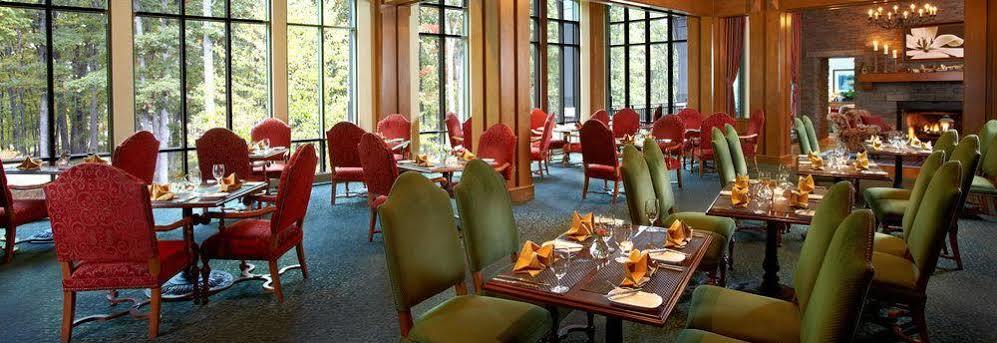 The Lodge At Woodloch Hawley Buitenkant foto